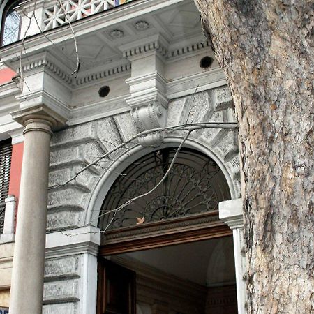Cesar Palace Guesthouse Ρώμη Εξωτερικό φωτογραφία