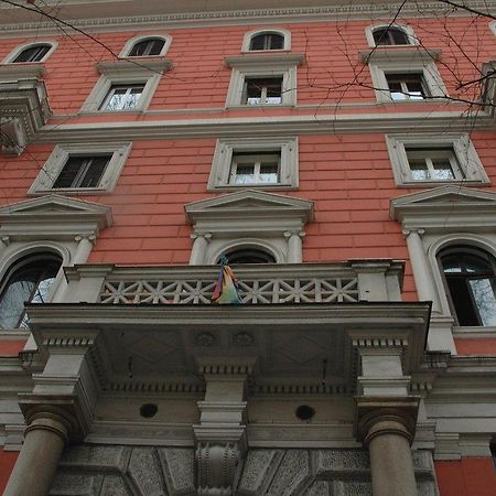 Cesar Palace Guesthouse Ρώμη Εξωτερικό φωτογραφία