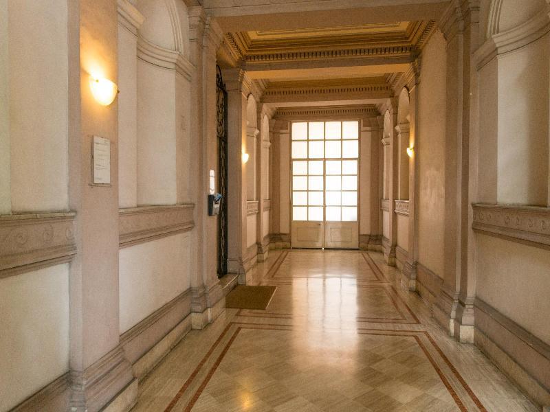 Cesar Palace Guesthouse Ρώμη Εξωτερικό φωτογραφία