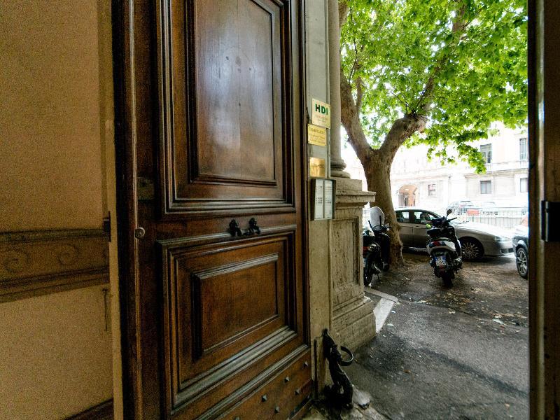 Cesar Palace Guesthouse Ρώμη Εξωτερικό φωτογραφία