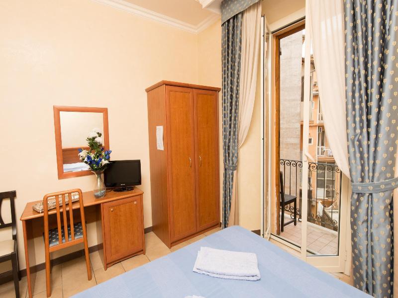 Cesar Palace Guesthouse Ρώμη Εξωτερικό φωτογραφία