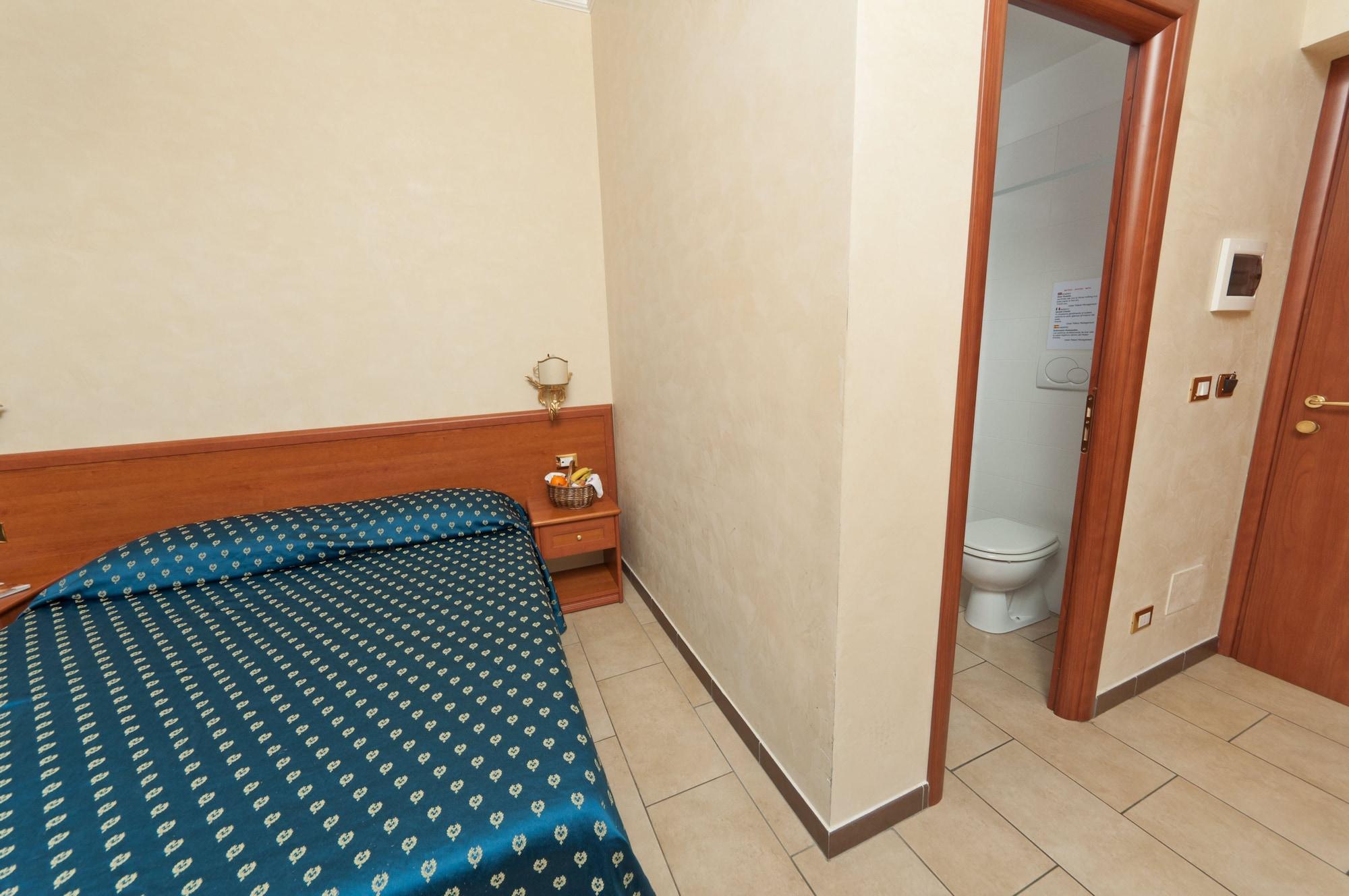 Cesar Palace Guesthouse Ρώμη Εξωτερικό φωτογραφία
