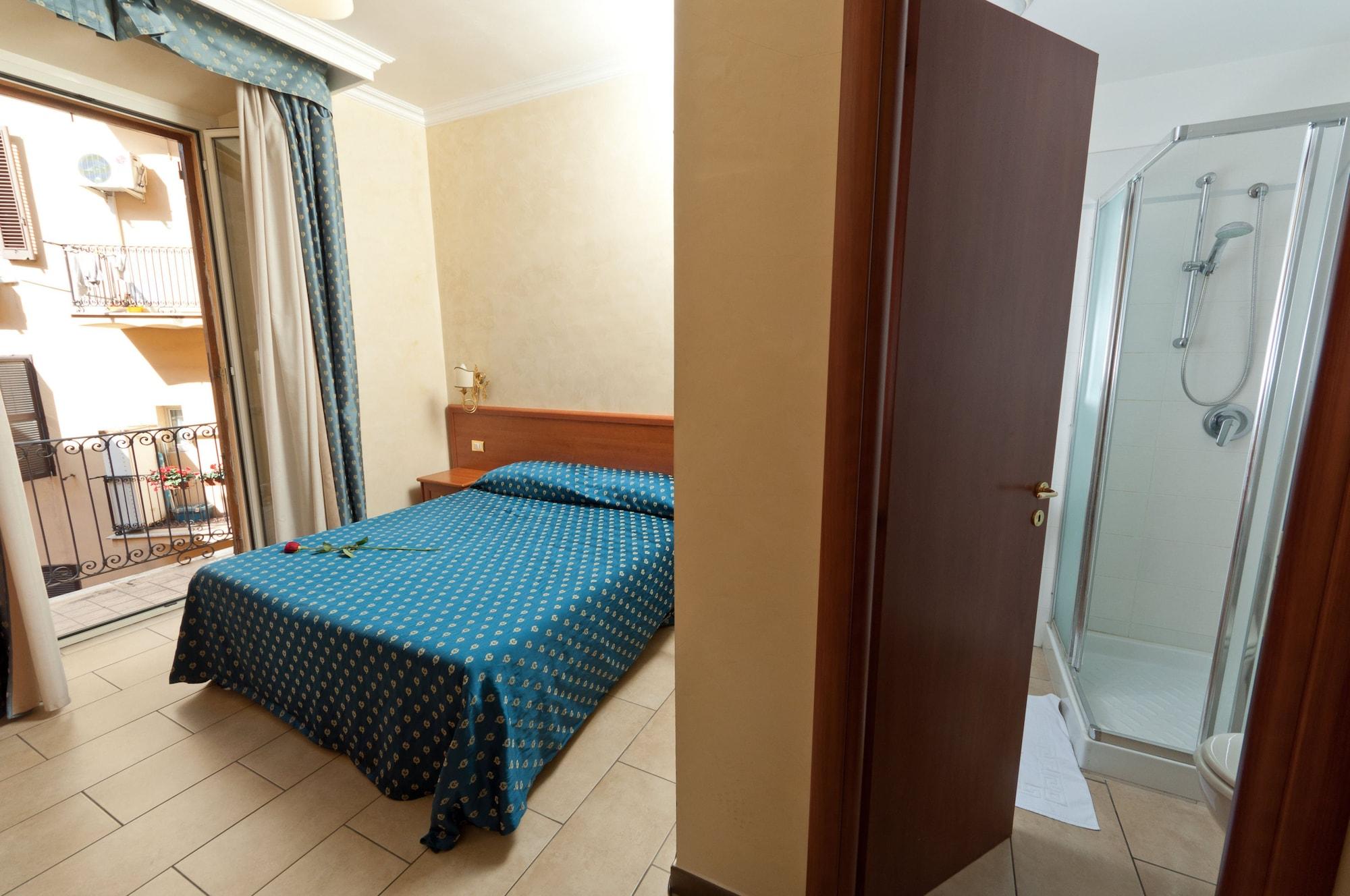 Cesar Palace Guesthouse Ρώμη Εξωτερικό φωτογραφία