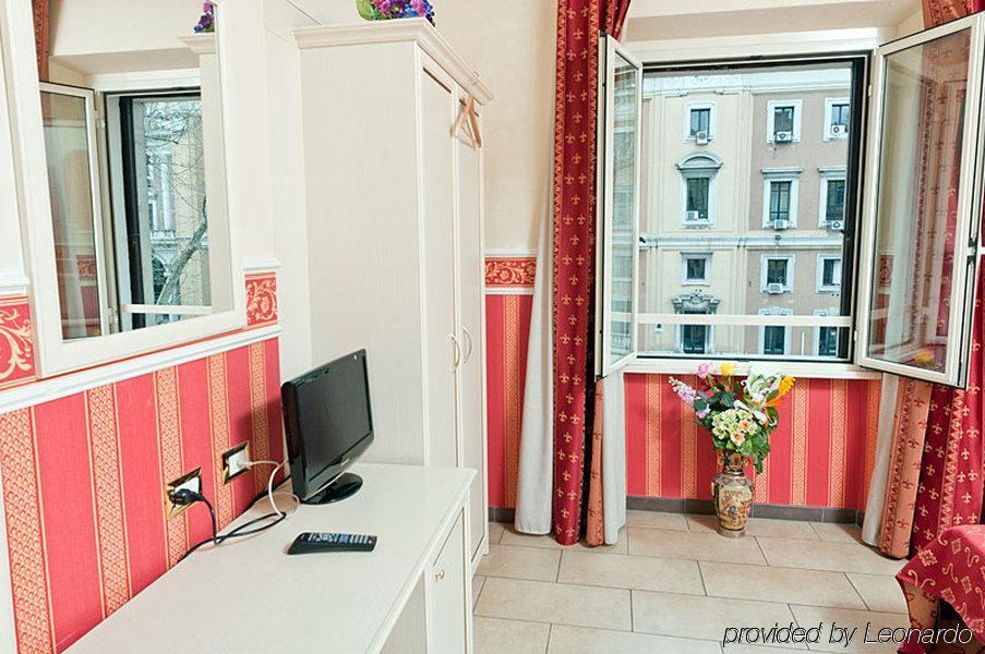 Cesar Palace Guesthouse Ρώμη Δωμάτιο φωτογραφία