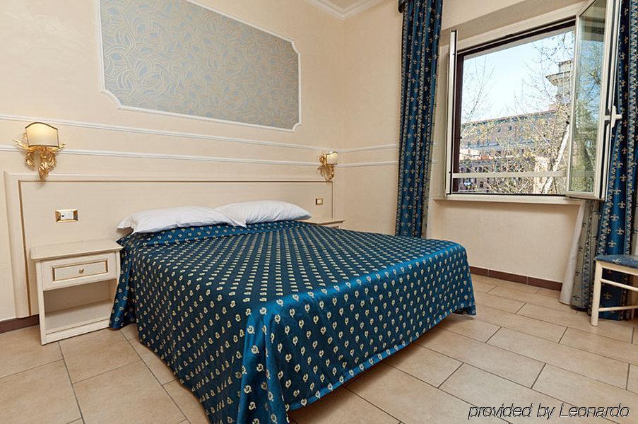Cesar Palace Guesthouse Ρώμη Δωμάτιο φωτογραφία