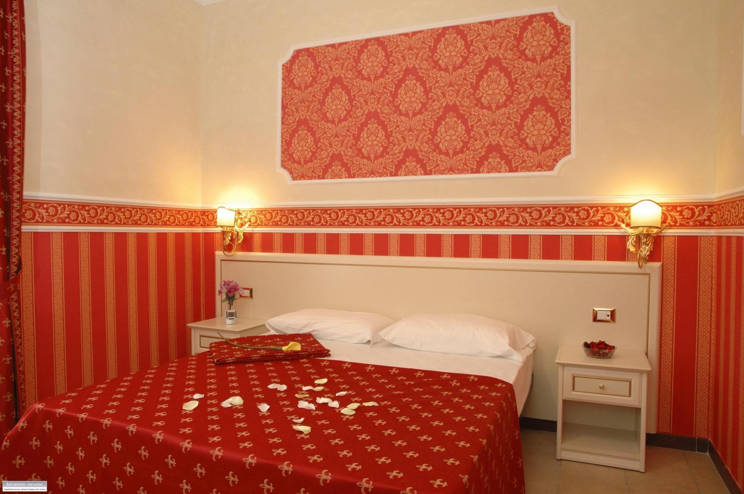 Cesar Palace Guesthouse Ρώμη Εξωτερικό φωτογραφία