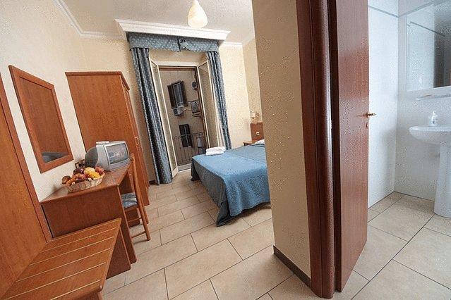 Cesar Palace Guesthouse Ρώμη Εξωτερικό φωτογραφία
