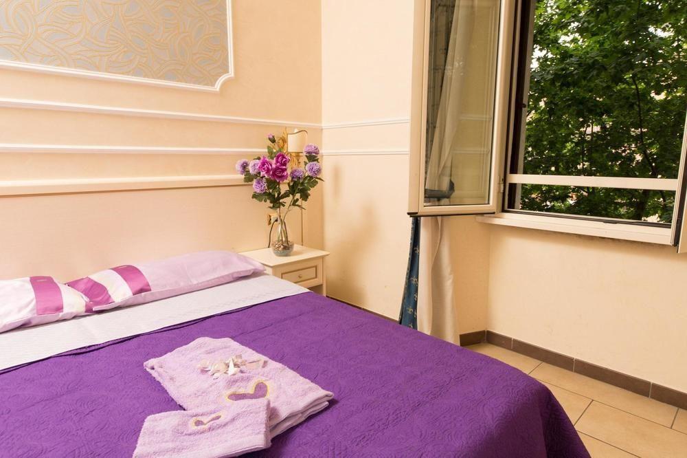 Cesar Palace Guesthouse Ρώμη Εξωτερικό φωτογραφία