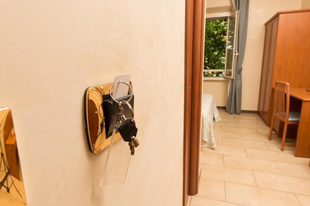 Cesar Palace Guesthouse Ρώμη Εξωτερικό φωτογραφία