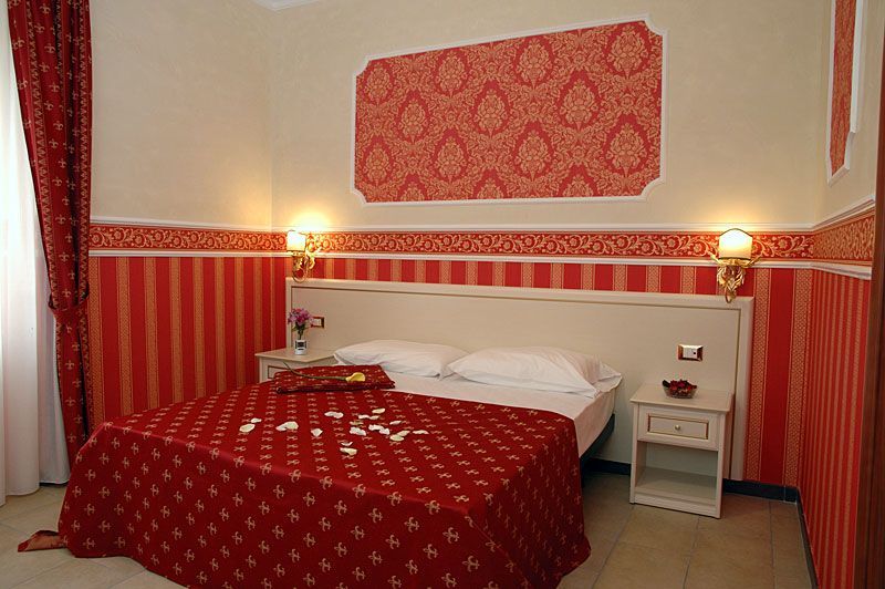 Cesar Palace Guesthouse Ρώμη Δωμάτιο φωτογραφία