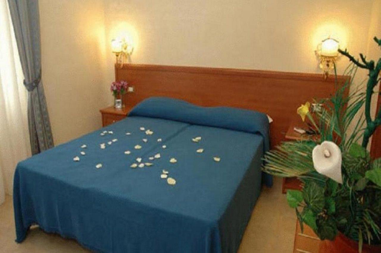 Cesar Palace Guesthouse Ρώμη Εξωτερικό φωτογραφία