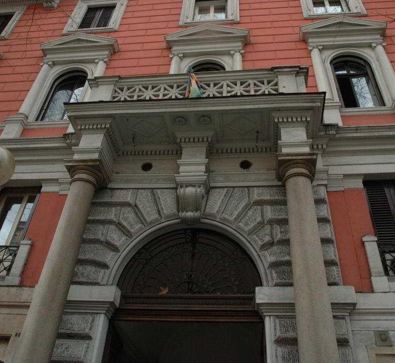 Cesar Palace Guesthouse Ρώμη Εξωτερικό φωτογραφία