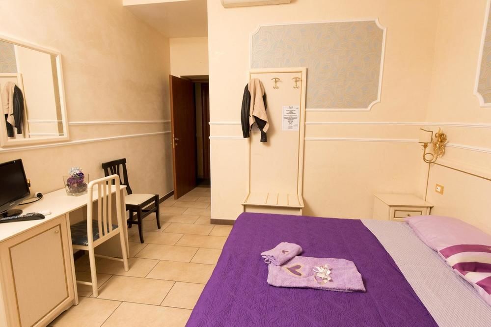 Cesar Palace Guesthouse Ρώμη Εξωτερικό φωτογραφία
