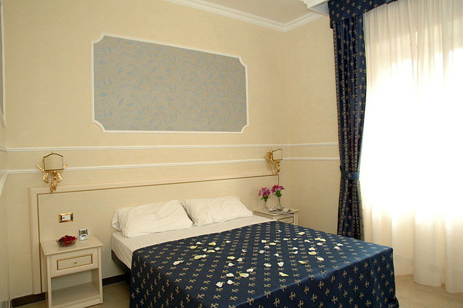 Cesar Palace Guesthouse Ρώμη Δωμάτιο φωτογραφία