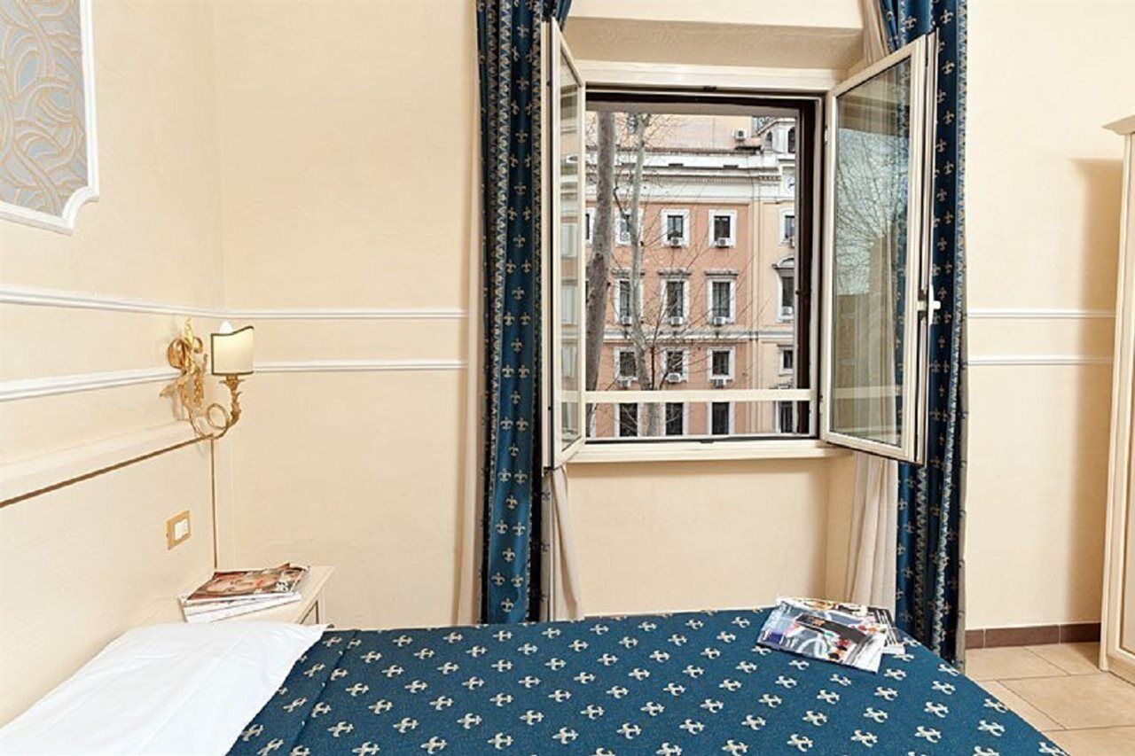 Cesar Palace Guesthouse Ρώμη Δωμάτιο φωτογραφία