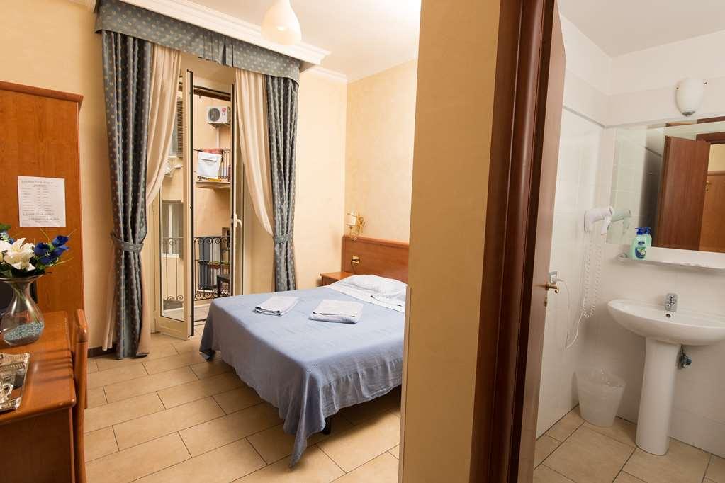 Cesar Palace Guesthouse Ρώμη Δωμάτιο φωτογραφία